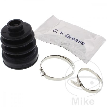 Guardapolvo de Palier AllBallsRacing para ATV/UTV | Motos Camaral
