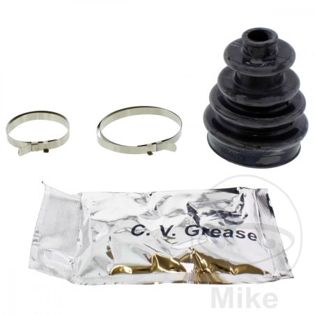Kit Guardapolvo Palier AllBallsRacing 18x65x100 | Motos Camaral