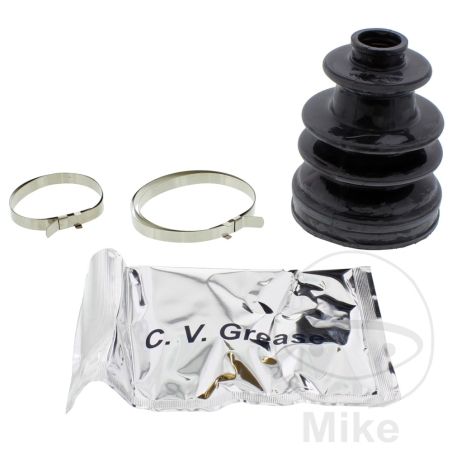 Kit Guardapolvo Palier AllBallsRacing 21X75X105 | Motos Camaral