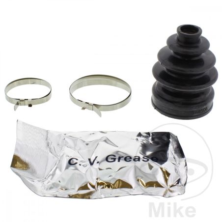 Kit Guardapolvo Palier AllBallsRacing 17.5X60X89 | Motos Camaral