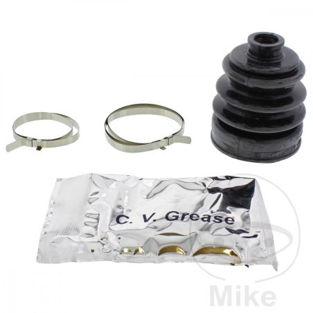 Juego Guardapolvo Palier AllBallsRacing 17X65.5X94 | Motos Camaral
