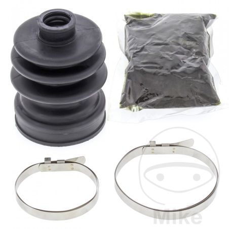 Juego Guardapolvo Palier AllBallsRacing 17X54.5X84 | Motos Camaral