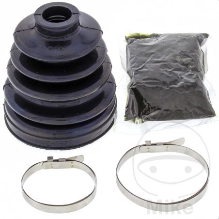 Guardapolvo de Palier AllBallsRacing 21X78X93 | Motos Camaral