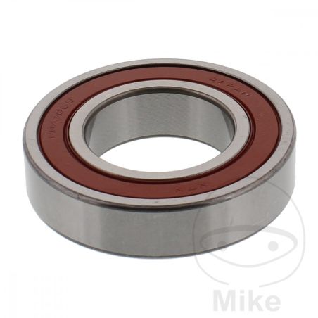 Rodamiento 63004 2RS SNR | Cojinete Soporte Corona | Motos Camaral