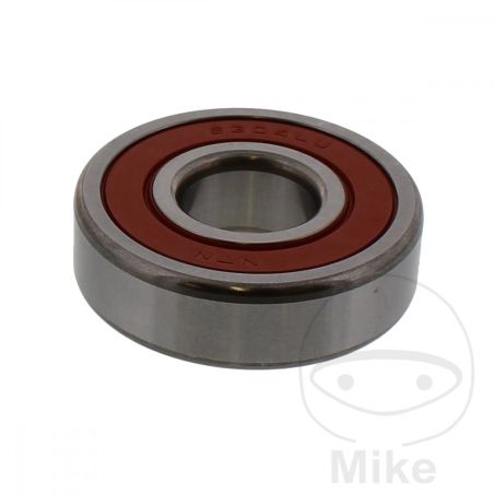 Rodamiento 6304 2RS SNR | Cojinete Soporte Corona | Motos Camaral