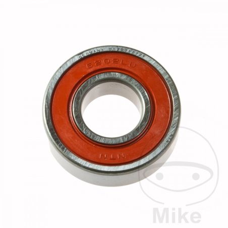 Rodamiento 6202 2RSC3 | SNR | Motos Camaral