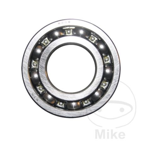 Rodamiento 6206C3 NTN/SNR | Motos Camaral