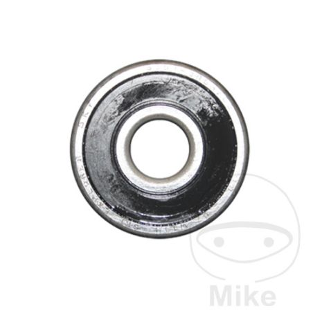 Rodamiento 6301 2RSC3 SNR | Cojinete Moto | Motos Camaral