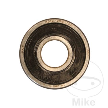 Rodamiento 6302 2RSC3 SNR | Recambio Moto | Motos Camaral