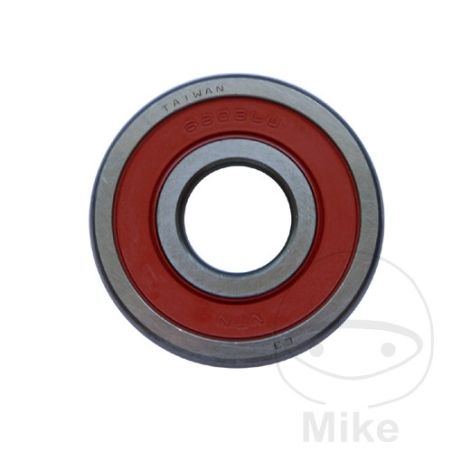 Rodamiento 6303 2RSC3 | SNR | Motos Camaral