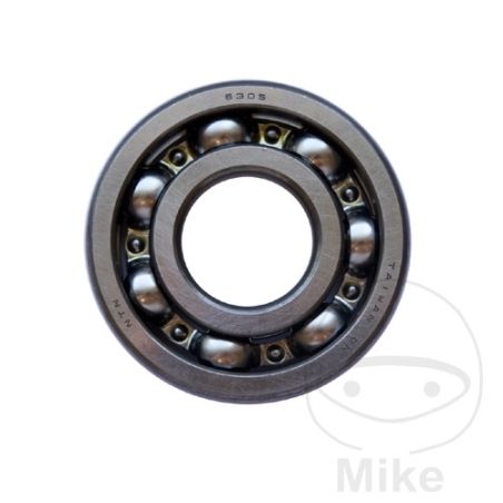 Rodamiento 6305 C3 | NTN | Motos Camaral