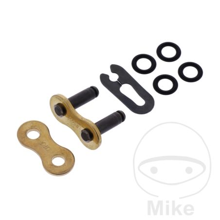 Enganche Clip DID GB520ATV2 | Cadena 520 | Motos Camaral