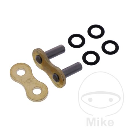 Remache Macizo DID GB520ATV2 para Cadena 520 | Motos Camaral