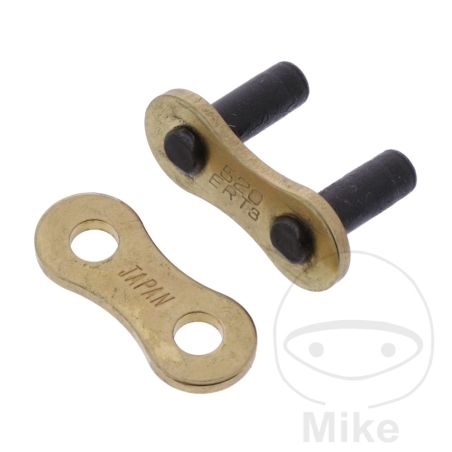 Remache Hueco DID 520 ERT3 G&amp;G | Motos Camaral