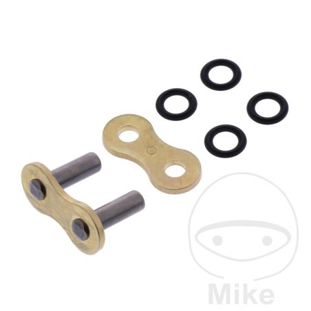 Remache Macizo DID G&amp;B520VX3 para Cadena | Motos Camaral