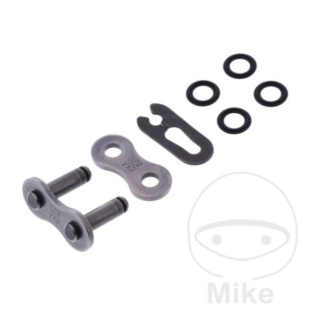 Enganche Clip DID 520VX3 para Cadena | Motos Camaral