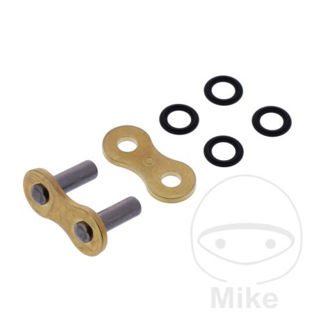Remache Macizo DID GG520ERVT para Cadena 520 | Motos Camaral
