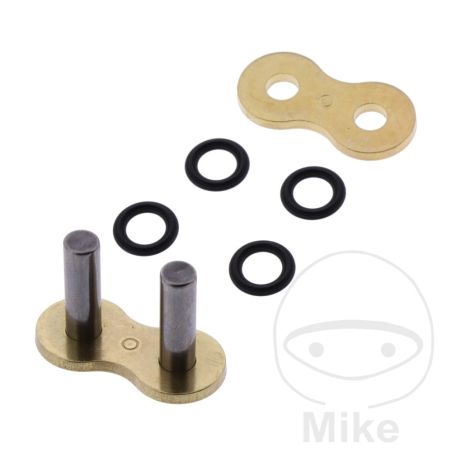 Remache Macizo DID 525VX3 G&amp;B para Cadena | Motos Camaral