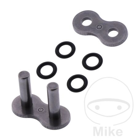 Remache Macizo DID 530VX3 para Cadena | Motos Camaral