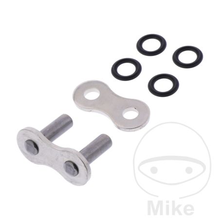 Remache Macizo DID 520VX3 S&amp;S para Cadena | Motos Camaral