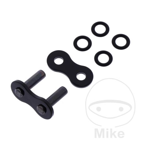 Remache Cadena DID 520ZVMX B&amp;B | Enganche Hueco | Motos Camaral