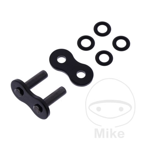 Remache Hueco DID 525ZVMX B&amp;B | Cadena Moto | Motos Camaral