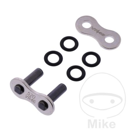 Remache Hueco DID S&amp;S520VR46 para Cadena | Motos Camaral