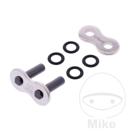 Remache Hueco DID S&amp;S525VR46 para Cadena 525 | Motos Camaral
