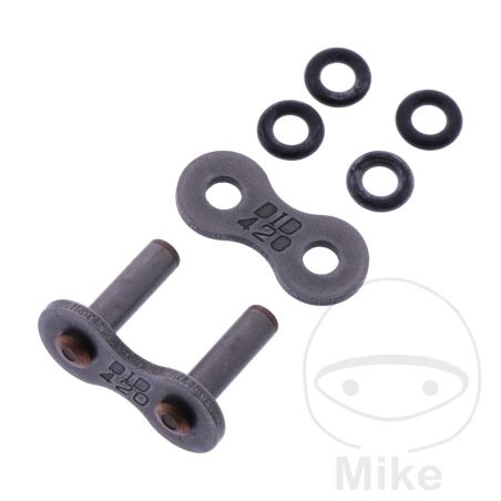 Enganche Remache Hueco DID 420V | DID | Motos Camaral