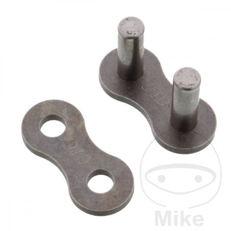 Remache Macizo DID 520NZ para Cadena | Motos Camaral