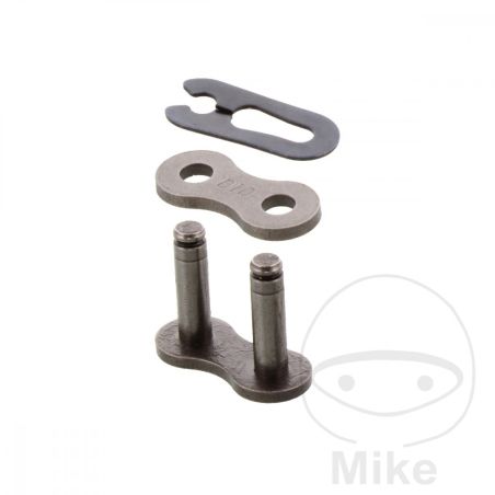 Enganche Clip DID 530NZ para Cadena de Moto | Motos Camaral