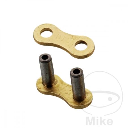 Remache Hueco DID G&amp;G 520ERS2 para Cadena | Motos Camaral