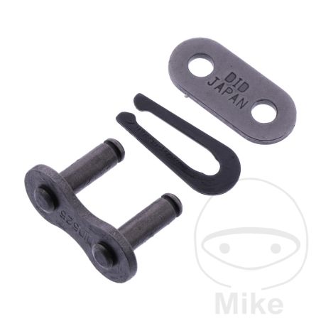 Enganche Clip DID 525 | Cadena Moto | Motos Camaral