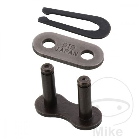 Enganche clip DID 530 para Cadena | DID | Motos Camaral