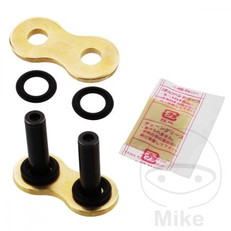Remache Hueco DID G&amp;B530VX para Cadena Moto | Motos Camaral