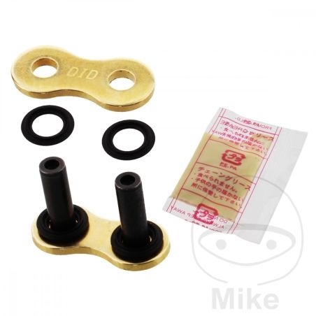 Remache Hueco G&amp;G 520ZVMX para Cadena de Moto | DID | Motos Camaral