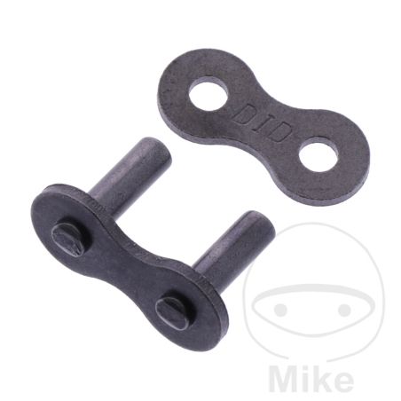 DID Remache Macizo 420D | Enganche Cadena | Motos Camaral