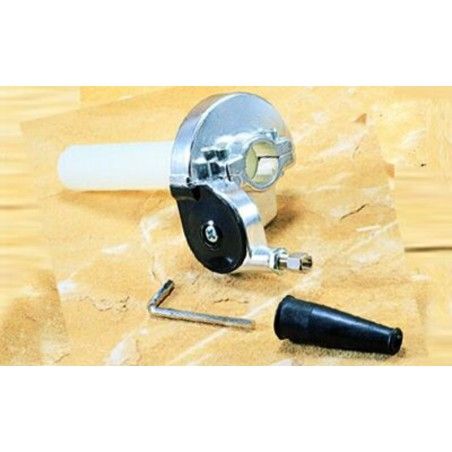 Acelerador TURBO Suave- motoscamaralweb.com