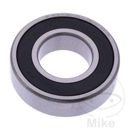 Rodamiento 62/28 2RS C3 OEM | Recambio Original | Motos Camaral