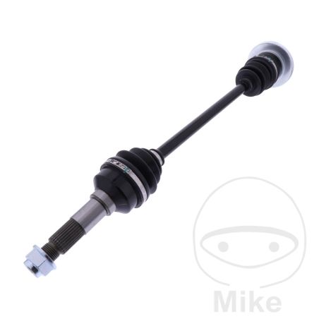Árbol de transmisión AllBallsRacing Heavy Duty | Motos Camaral