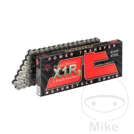 Cadena JT X-Ring 520X1R3 120 Eslabones | JT | Motos Camaral