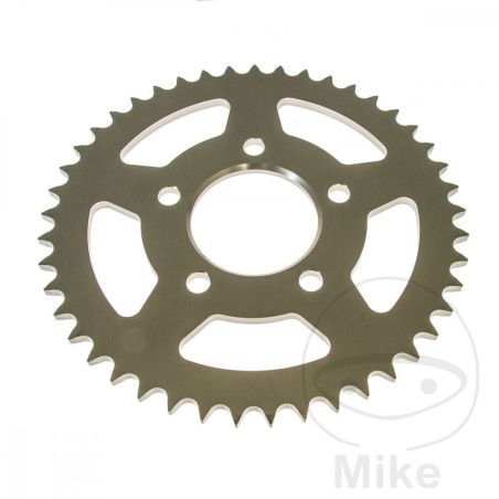 Corona Aluminio Esjot 45 Dientes Paso 525 | Motos Camaral