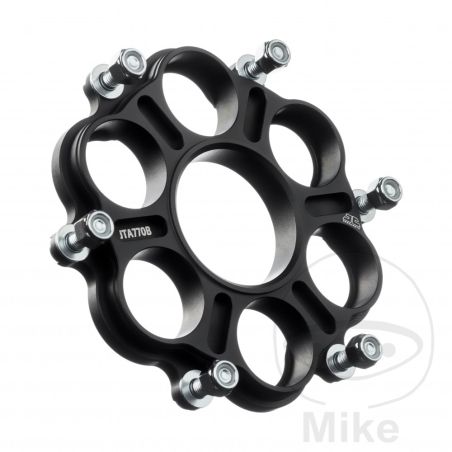 Soporte de Corona Ducati | Repuesto Original | Motos Camaral