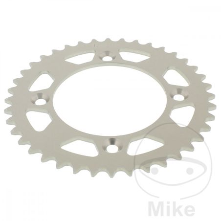 Corona Aluminio Esjot 40 Dientes Paso 415 | Motos Camaral