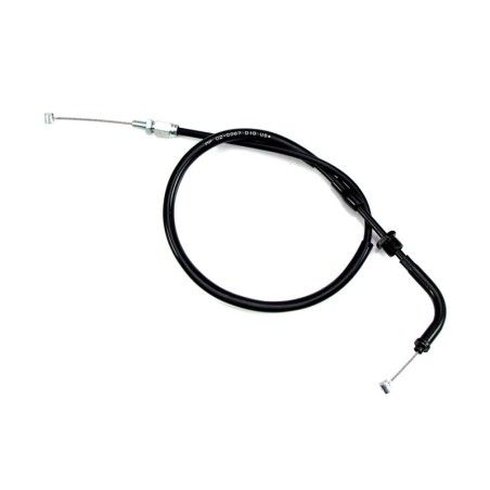Cable gas retorno MOTION PRO- motoscamaralweb.com