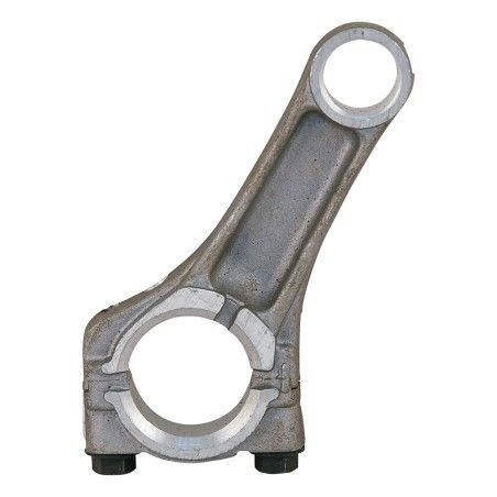 BIELA OHV-MT-100-152 B/M +0.25 MM HONDA- motoscamaralweb.com