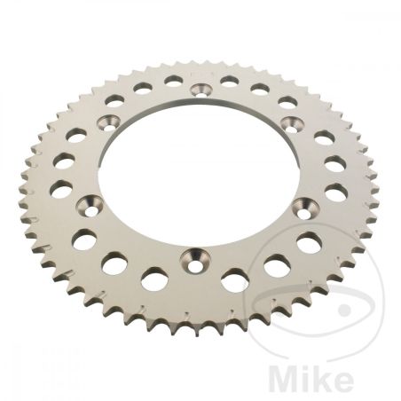 Corona Aluminio Esjot 59 Dientes Paso 428 | Motos Camaral