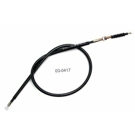 Cable de embrague Motion Pro Kawasaki Ninja 250/300- motoscamaralweb.c