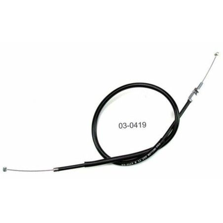 Cable de gas retorno Motion Pro Kawasaki Ninja 250- motoscamaralweb.co