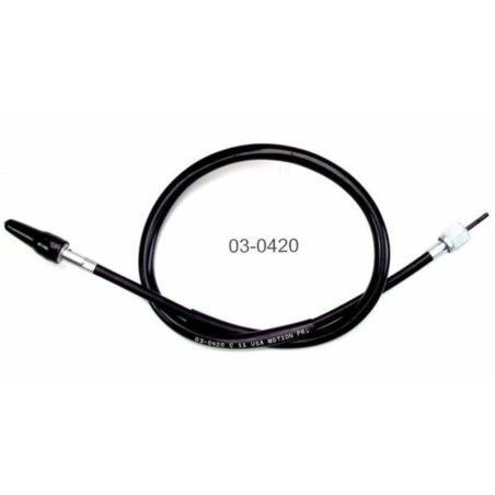 Cable cuenta-kilometros Motion Pro Kawasaki Ninja 250- motoscamaralweb
